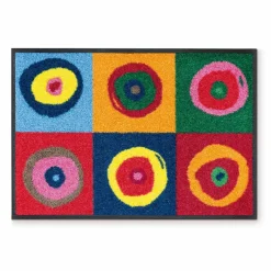 Sale Fußmatte Sergej 40 x 60 cm Fußmatten|Fussmatten