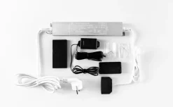 MCA Zubehör|Funkfernbedienung Assini