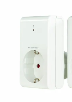 REV Funkschalter 3er-Set