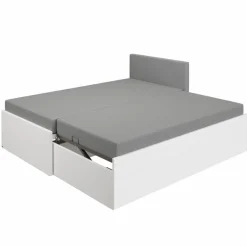 Kinder Paidi Jugendbetten|Jugendbetten|Funktionsbett Flynn 100 x 200 cm