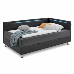 Kinder meise.möbel Jugendbetten|Jugendbetten|Funktionsbett Laser 90 x 200 cm