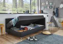 Kinder meise.möbel Jugendbetten|Jugendbetten|Funktionsbett Laser 90 x 200 cm