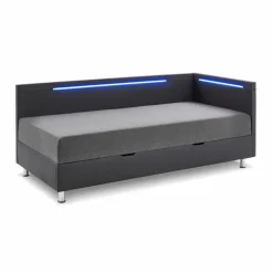 Kinder meise.möbel Jugendbetten|Jugendbetten|Funktionsbett Laser 90 x 200 cm