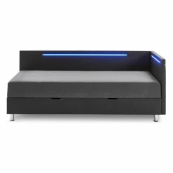 Kinder meise.möbel Jugendbetten|Jugendbetten|Funktionsbett Laser 90 x 200 cm