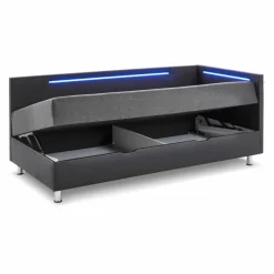 Kinder meise.möbel Jugendbetten|Jugendbetten|Funktionsbett Laser 90 x 200 cm