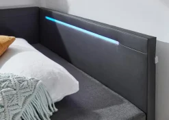 Kinder meise.möbel Jugendbetten|Jugendbetten|Funktionsbett Laser 90 x 200 cm