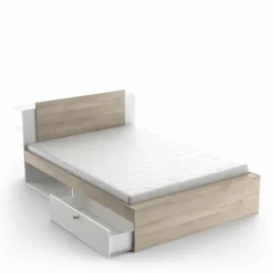 Hot Funktionsbett Life 140x200 cm Kinder Jugendbetten|Jugendbetten