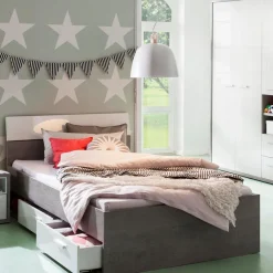 Kinder Composad Funktionsbett Mipiace 120 x 200 cm