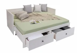 Best Funktionsbett Polina 90/180x200 cm Kinder Jugendbetten|Jugendbetten