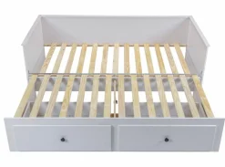 Best Funktionsbett Polina 90/180x200 cm Kinder Jugendbetten|Jugendbetten