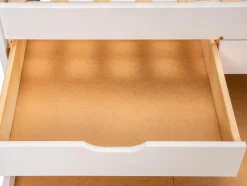 Kinder Inter Link Jugendbetten|Jugendbetten|Funktionsbett Ulli 90 x 200 cm