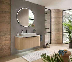 Pelipal Funktionsspiegel FELLS5590