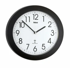 Discount Funkwanduhr 52450 Ø 25,5 cm Wanduhren