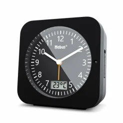 Mebus Wecker|Funkwecker 25609