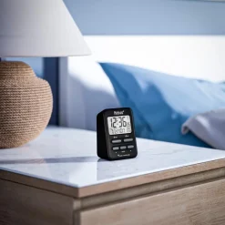 Mebus Funkwecker 25799