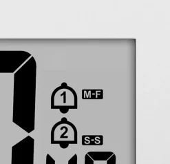 technoline Funkwecker WS8016