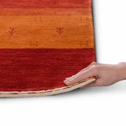 Natur(Look) Teppiche|Gabbeh Teppich Loom Lori 170 x 230 cm