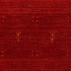 Natur(Look) Teppiche|Gabbeh Teppich Loom Lori 170 x 230 cm