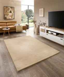 Gabbehteppich Terra 200 x 300 cm