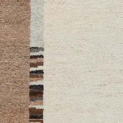 Natur Pur Natur(Look) Teppiche|Gabbehteppich Heaven 250 x 350 cm