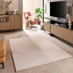Online Gabbehteppich Heaven 250 x 350 cm Natur(Look) Teppiche