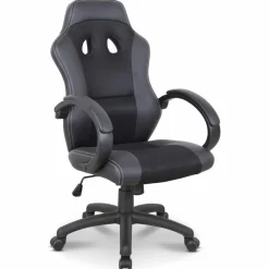 Kinder BOOOM Kinderschreibtischstühle|Kinderschreibtischstühle|Gamingstuhl Speedster