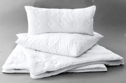 billerbeck Ganzjahresbettdecke Concerto Uno 135 x 200 cm