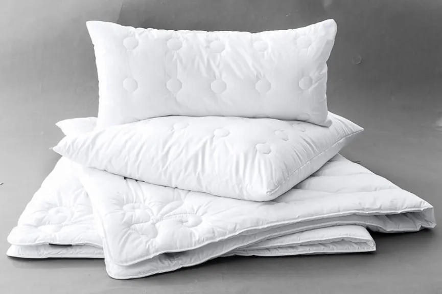 billerbeck Ganzjahresbettdecke Concerto Uno 135 x 200 cm