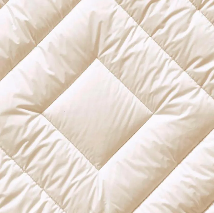 billerbeck Ganzjahresbettdecke Contessa 135 x 200 cm