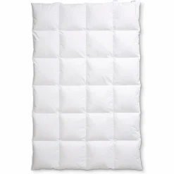 Best Ganzjahresbettdecke Dauna-Lux 135 x 200 cm Bettdecken & Kissen