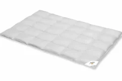 Fürstenhof Ganzjahresbettdecke Gloria 135 x 200 cm