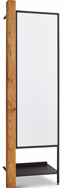 Outlet Garderobe Oakland Garderobenständer & -Haken