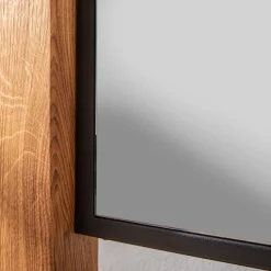 Outlet Garderobe Oakland Garderobenständer & -Haken