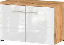 Germania Garderobenbank Aledo