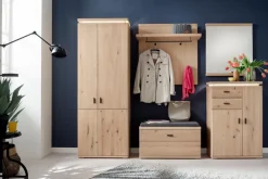 MCA Garderobenbänke|Garderobenbank Barcelona