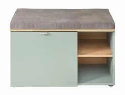 Innostyle Garderobenbank Bari