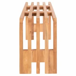 Garderobenbänke|Garderobenbank Benidorm