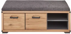 Innostyle Garderobenbänke|Garderobenbank Genua
