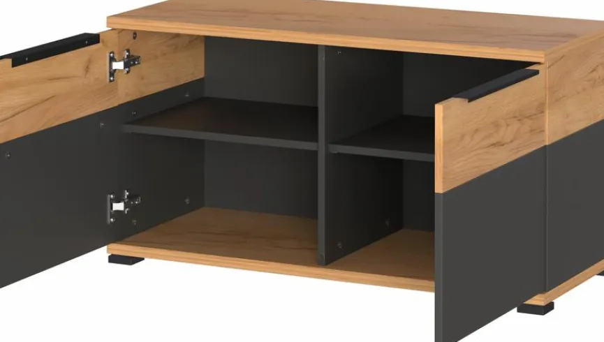 Germania Garderobenbänke|Garderobenbank Granera