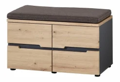 Innostyle Garderobenbank Memphis