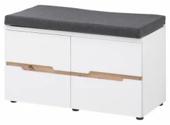 Innostyle Garderobenbank Memphis