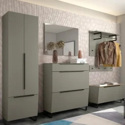 Arredokit Garderobenbänke|Garderobenbank Milana