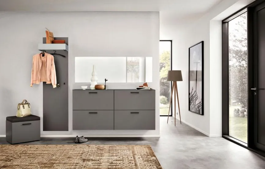 Musterring Garderobenbank Odessa