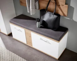 Garderobenbank Signo Garderobenbänke