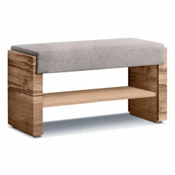 Voglauer Garderobenbank Valpin