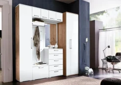 Wittenbreder Garderobenkombination Roubaix