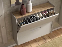 Arredokit Garderoben-Komplettsets|Garderobenkombination Casaroma