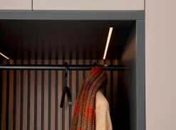 Wittenbreder Garderoben-Komplettsets|Garderobenkombination Castello