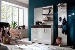 Wittenbreder Garderoben-Komplettsets|Garderobenkombination Come In