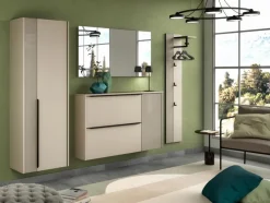 Arredokit Garderobenkombination Como